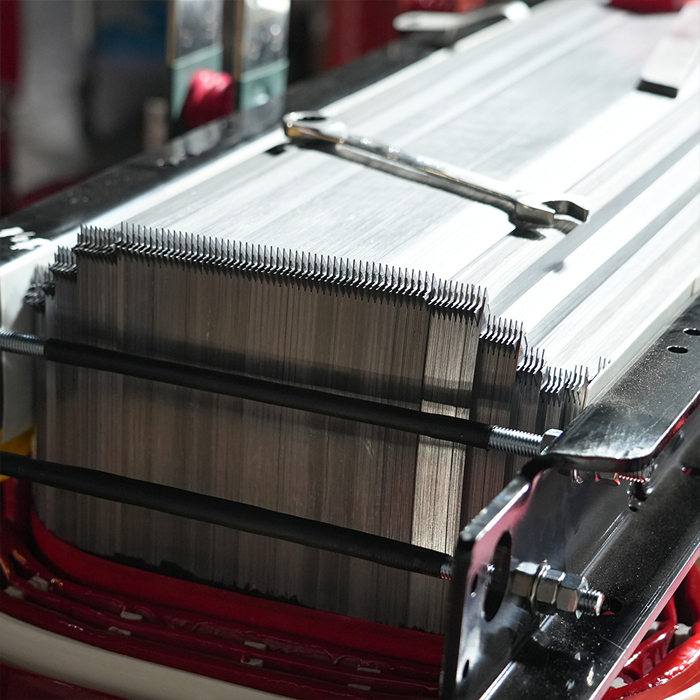 3 Phase Dry Type Transformer